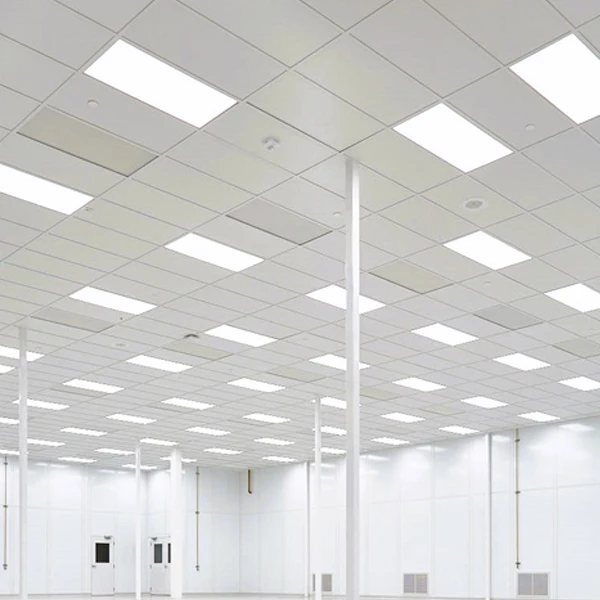 Clean Room Ceiling Panel Supplier