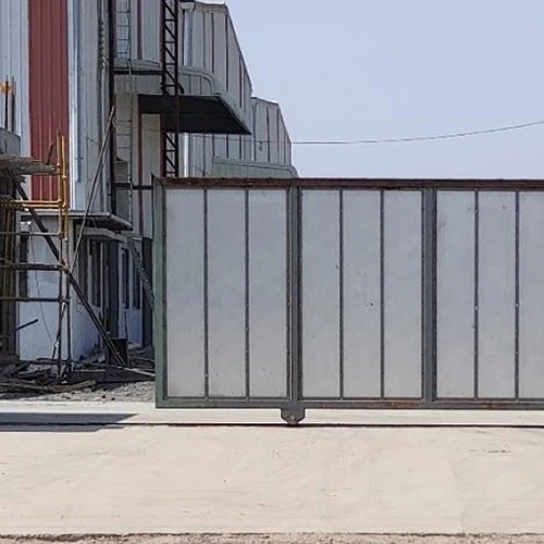 automatic sliding gate manufacturers in india