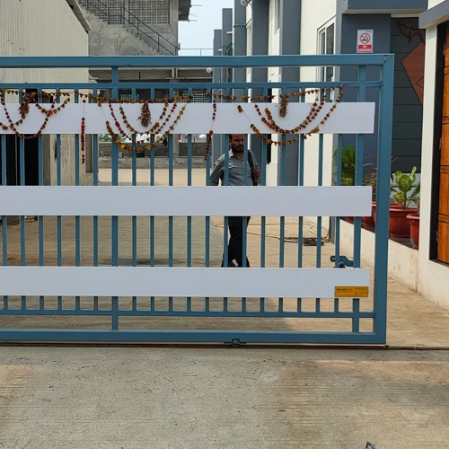 automatic sliding gate manufacturers