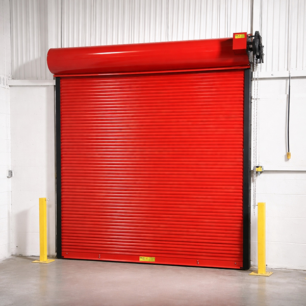 fire rated rolling shutter and door manufacturers