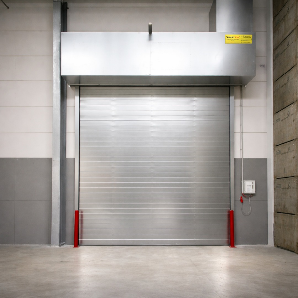 fire rated rolling door supplier in india
