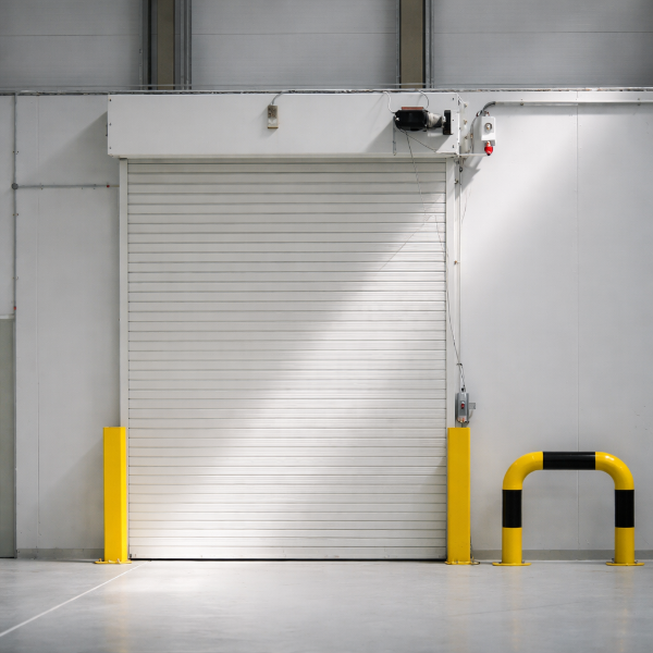 best fire rated rolling shutter and door in india