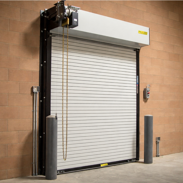 india's famous fire rated rolling shutter and door supplier