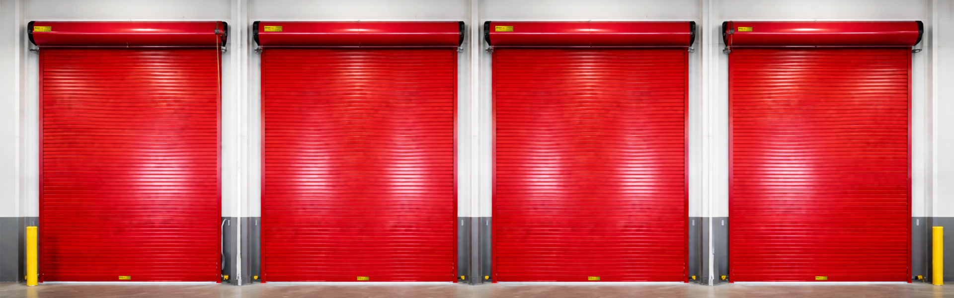 High Speed Doors Manufacturer in india